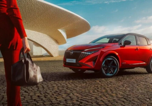 Nowy czy używany Nissan Qashqai w leasingu — który wariant rozważyć?