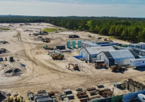 PEJ jeszcze w październiku wystąpią o zgodę na wstępne roboty pod atomówkę