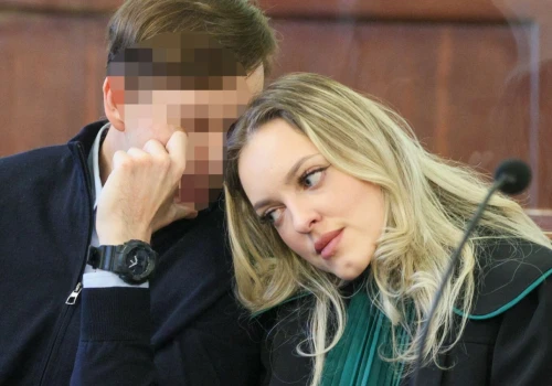 Koniec głośnego procesu Sebastiana M. Wyrok rozwścieczył ludzi. Ile ma zapłacić rodzinie ofiar?