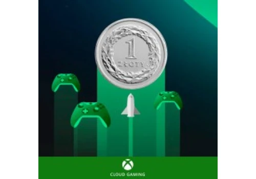 Microsoft wie, że czas to pieniądz! Godzina gry w Chmurze za około 1 zł, czy to uczciwa cena?