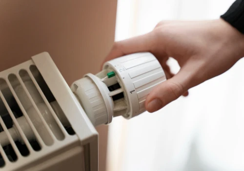 Serwery grzeją przez całą dobę. Polska chce wykorzystać tę energię w kaloryferach