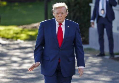 „Bliżej niż kiedykolwiek”. Kolejne zapowiedzi Trumpa ws. Ukrainy