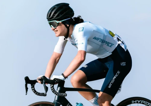 Aurela Nerlo wydała oświadczenie na temat swojego zawieszenia za doping