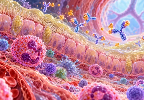 Depemokimab zmniejsza częstość zaostrzeń ciężkiej astmy. Nowy przegląd ocenia jego miejsce w leczeniu biologicznym