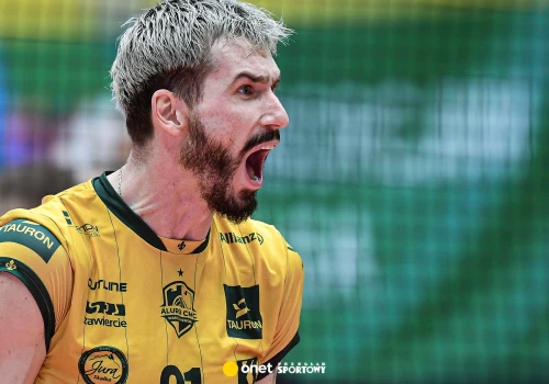Tomasz Fornal wskazał przyczynę problemów mistrzów Polski. Prosto z mostu