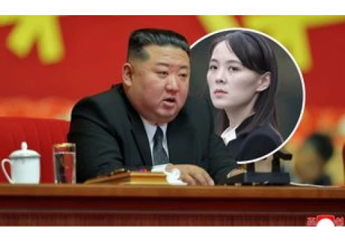 W ten sposób Korea Północna wznowi wojnę psychologiczną z Południem