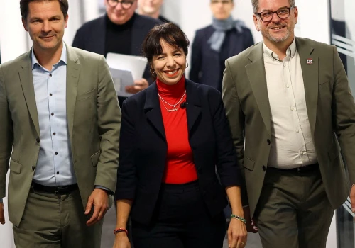 160 tys. lokali. W Berlinie pokazali odpowiedź na kryzys mieszkaniowy. Niespotykane. Ekonomiści alarmują