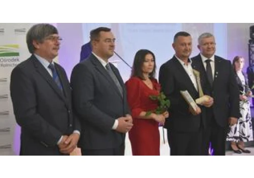 Najlepsi z najlepszych lubuskich rolników dostaną Złotego Kłosa. Wielka gala w Nowej Soli