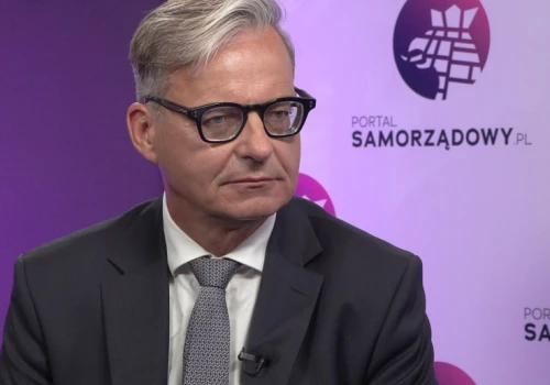 Pół wieku na spłatę inwestycji. Takiej oferty samorządy dotąd nie miały