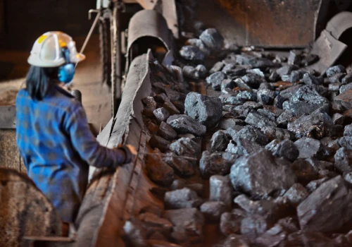 Coś drgnęło w JSW. Za wzrostami produkcji idzie wyraźny spadek kosztów