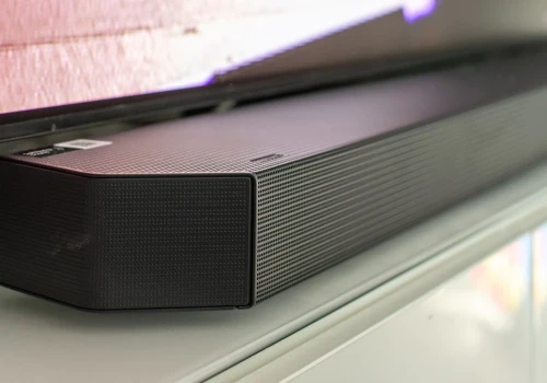 Soundbar, który nie udaje kina za miliony. Samsung Q600H - recenzja