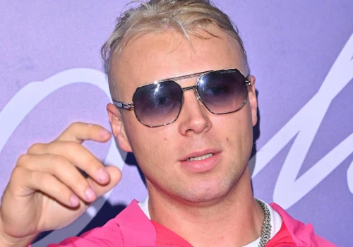 Skolim chwali się sprzedażą perfum. W 11 dni padła gigantyczna kwota