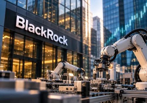 BlackRock szykuje się na kolejny boom. Gigant z Wall Street właśnie wykonał ważny ruch