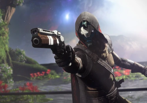Co wróci do Destiny 2? Pierwsze informacje pod koniec miesiąca
