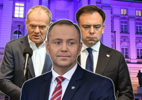 Czy prezydent może zablokować awans na wicepremiera? Prawnik rozwiewa wątpliwości