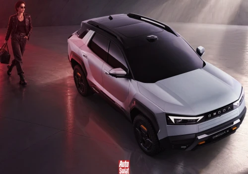 Omoda tego nie powie, ale prototyp X zapowiada bardzo konkretnego SUV-a. Znam datę debiutu