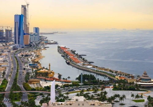 Kierunek dnia. Lepszy niż Dubaj? Zimą nawet 30 stopni, Morze Czerwone i stare miasto jak z baśni