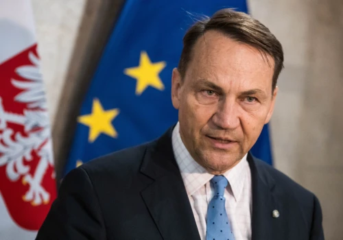 Szef MSZ skrytykował polskie firmy: przepraszam, będę szczery