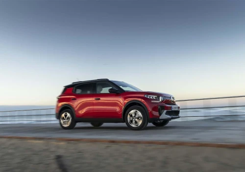 Fiat i Citroën mocno w górę, Dacia traci. Europa po trzech kwartałach 2026, wyniki sprzedaży