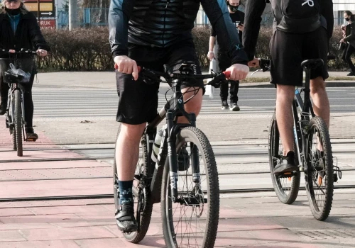 Możesz mieć sprawny rower i dostać mandat. Wystarczy przeoczyć jeden szczegół