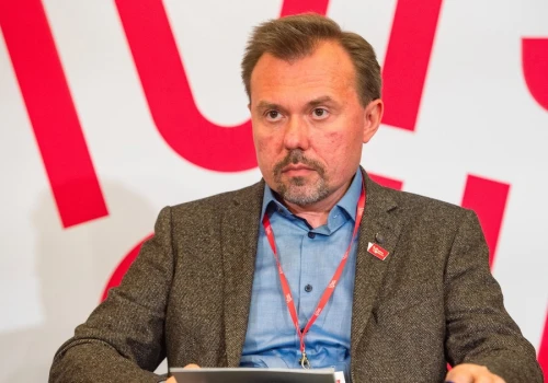 Ukraiński historyk: Ukraińcy mają złudne podejście do UPA