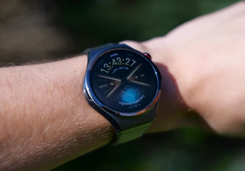 Recenzja HUAWEI WATCH 6 Pro 46 mm. Tytanowe centrum dowodzenia na nadgarstku