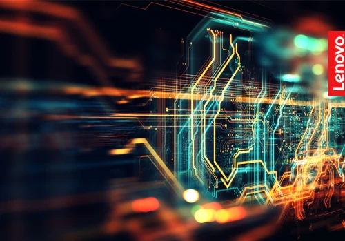 Lenovo prezentuje technologię Data Center, która napędza biznes klientów z sektora Mid-Market