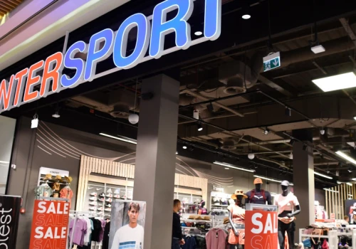 Intersport pozyskał 10 mln euro finansowania. Zabezpieczeniem będą m.in. nieruchomości