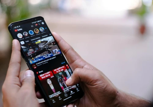 YouTube chce ukryć jeden z przycisków. Trwają testy