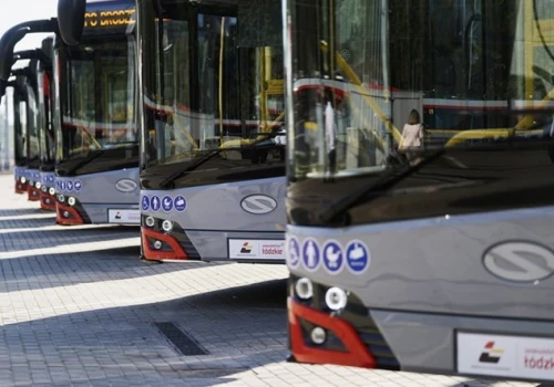 ŁKA wraca do Kielc, ale tylko autobusami