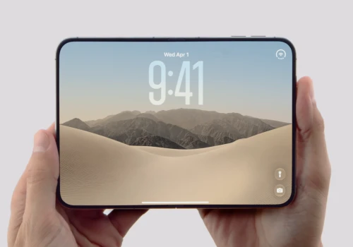 Recenzje iPhone Duo zachęcają czy odradzają smartfon za 9999 zł? Są konkretne opinie i testy