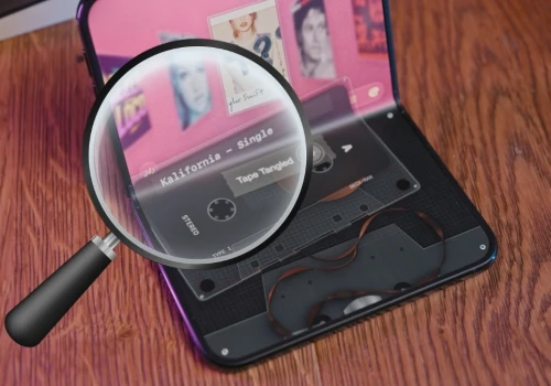 iPhone Duo po torturach. Rozłożyła go 32 tys. razy