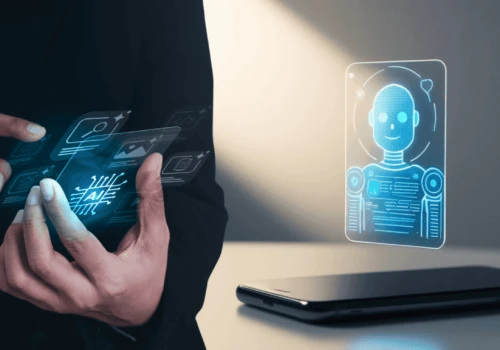 AI w smartfonach pracowników. Czy firmy wiedzą, do jakich danych ma dostęp?