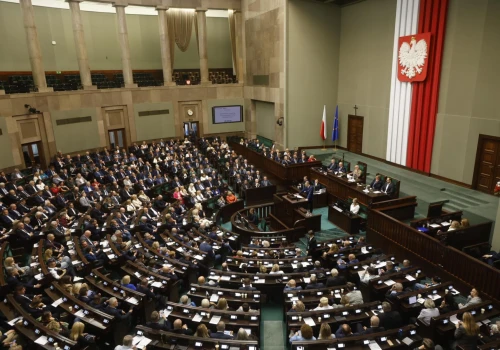 Kary za KSeF odroczone o kolejny rok? Nie dla wszystkich
