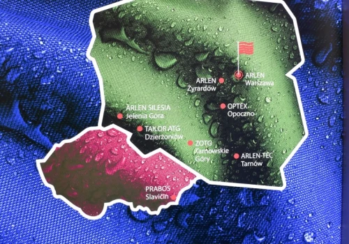 Future Forces Forum 2026 ‒ Grupa Arlen rozwija swoje aktywności w Czechach