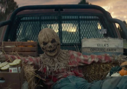 Legenda horroru powraca z nowym filmem! Poprzedni był nie lada hitem na Netflix