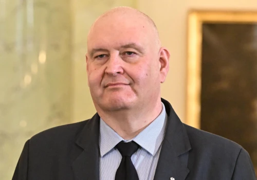 Święczkowski mówi o rezygnacji. Tuskowi i Żurkowi postawił warunek