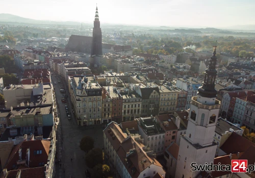 Świdniczanie dostaną po kieszeni? Podatek od nieruchomości ma pójść w górę