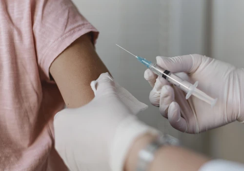 Bezpłatne szczepienia przeciw HPV także dla tzw. „młodych dorosłych”