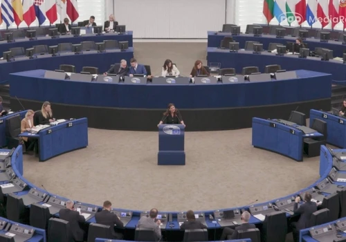 UE chce uprościć procedury przemieszczania wojsk przez granice