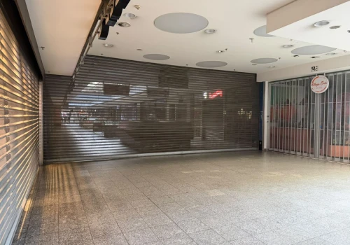Dyrekcja Galerii Krakowskiej zabrała głos w sprawie zamknięcia obiektu
