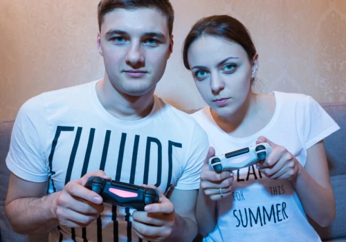 Najlepsze darmowe gry na PS4 do pobrania z PS Store