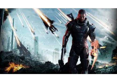 To koniec legendy gier RPG. EA zamyka studio BioWare