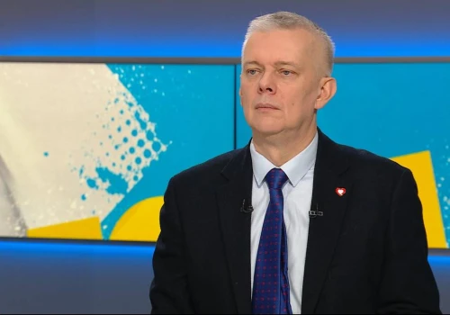 Siemoniak o decyzji Lwowa. 