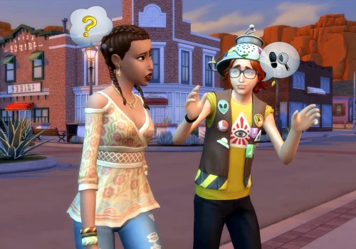 BioWare nie jest jedyną ofiarą cięć. EA kasuje kolejny projekt z serii The Sims, zmniejsza zespół stojący za skate. i łączy 2 duże studia