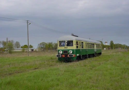 Olecko – Gołdap: Remont linii kosztowałby 300 mln zł