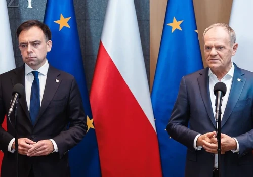 Sypie się narracja rządu. Zabraknie pieniędzy na program Ceny Paliw Niżej