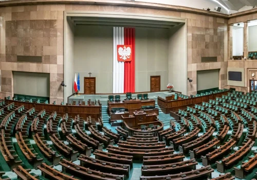 Zmiany w skali podatkowej 2027. Komisja sejmowa poparła nowe progi podatkowe PIT