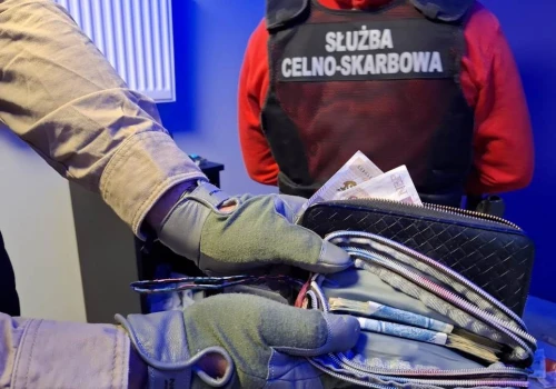 Skarbówka rozbiła hazardowe podziemie w sieci. Kary liczone w milionach złotych!