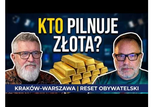 Bosak martwi się cenzurą, Kaczyński prawdą o Smoleńsku, Czarnek złotem NBP. Na szczęście są gołąbki